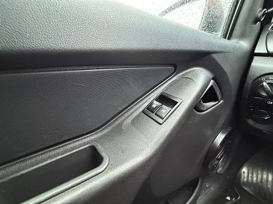 Lada (ВАЗ) Granta, 2020 года, пробег 115236 км