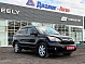 Honda CR-V Elegance, 2008 года, пробег 451505 км