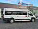 Fiat Professional Ducato, 2017 года, пробег 411200 км