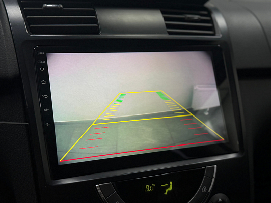 SsangYong Rexton Luxury Family, 2009 года, пробег 183478 км