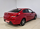 Kia Rio Comfort, 2017 года, пробег 94995 км