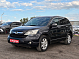 Honda CR-V Elegance, 2008 года, пробег 451505 км