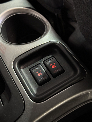 Nissan Juke SE+, 2012 года, пробег 152000 км