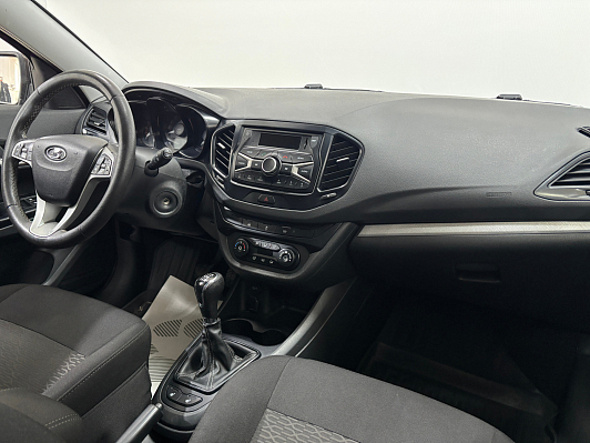 Lada (ВАЗ) Vesta Comfort Winter EnjoY Pro, 2020 года, пробег 61825 км