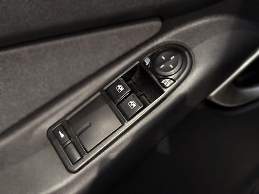Lada (ВАЗ) Granta Comfort, 2020 года, пробег 83847 км