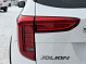 Haval Jolion Elite, 2024 года, пробег 20700 км