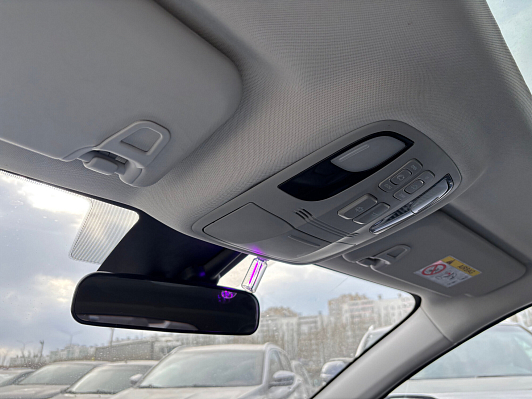 FAW Besturn X40 Basic, 2019 года, пробег 81996 км