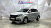 Lada (ВАЗ) XRAY Luxe, 2016 года, пробег 88000 км