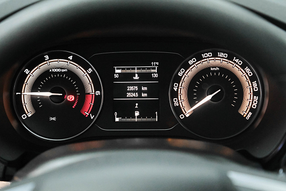 Lada (ВАЗ) Vesta, 2024 года, пробег 23370 км