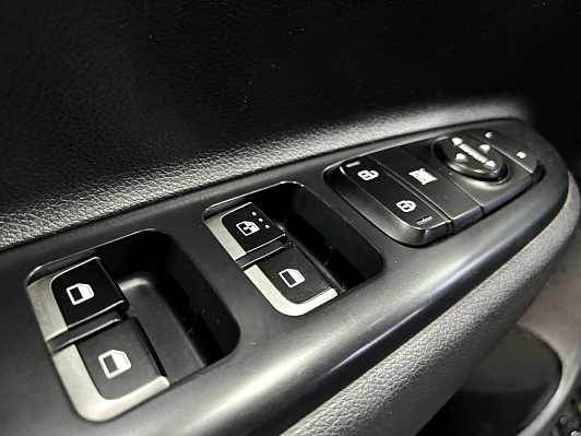 Kia Rio Premium, 2019 года, пробег 174000 км