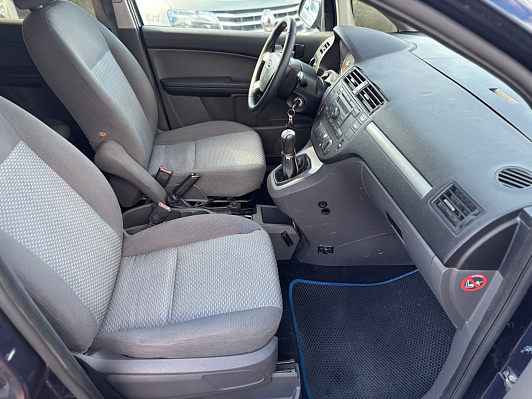 Ford C-MAX, 2004 года, пробег 299900 км