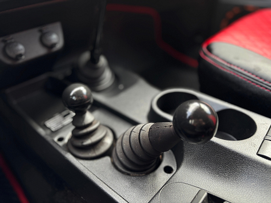 Lada (ВАЗ) Niva Legend Классик, 2022 года, пробег 41000 км