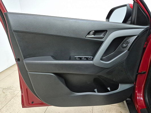 Hyundai Creta Active, 2018 года, пробег 172467 км