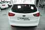 Kia Ceed Classic, 2013 года, пробег 171000 км