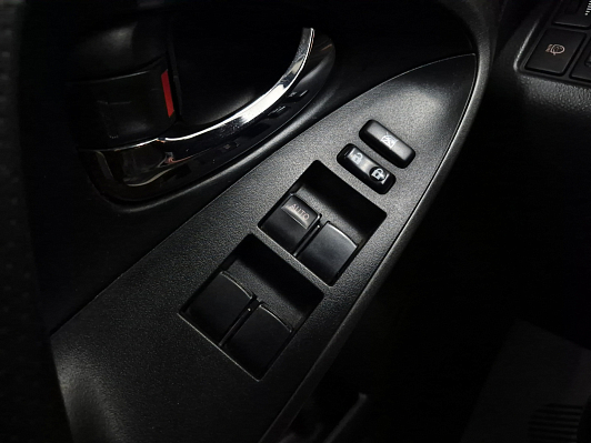 Toyota RAV4, 2011 года, пробег 191628 км