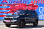 Lada (ВАЗ) Niva BLACK'22, 2023 года, пробег 17700 км