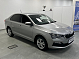 Skoda Rapid Active, 2021 года, пробег 103500 км