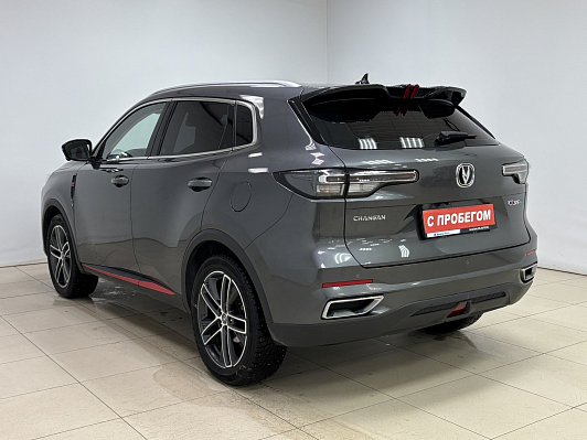 Changan CS55 Plus Tech, 2023 года, пробег 67712 км