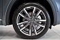 Geely Monjaro Exclusive, серый