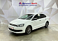 Volkswagen Polo Trendline, 2014 года, пробег 121625 км