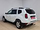 Renault Duster, 2019 года, пробег 173601 км