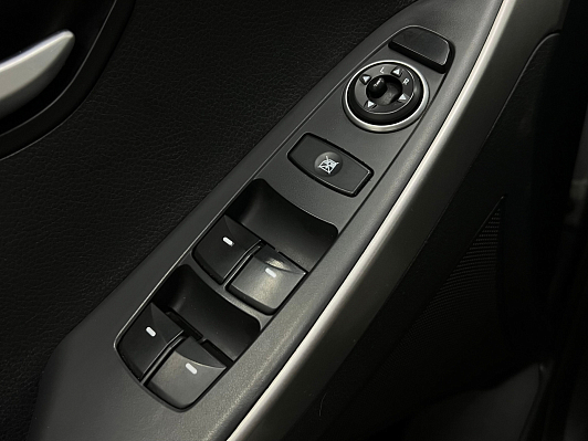 Hyundai i30 Comfort, 2012 года, пробег 165000 км