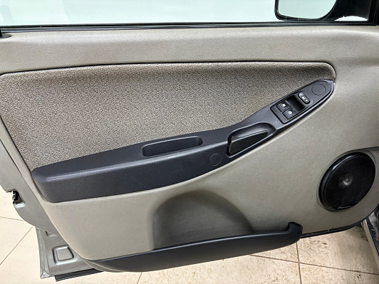 Lada (ВАЗ) Kalina, 2011 года, пробег 181365 км