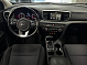 Kia Sportage Luxe, 2019 года, пробег 126800 км
