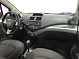 Chevrolet Spark LT, 2021 года, пробег 22676 км