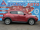 Nissan Juke SV2, 2014 года, пробег 137100 км