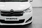 Citroen C4 Exclusive, 2014 года, пробег 118000 км