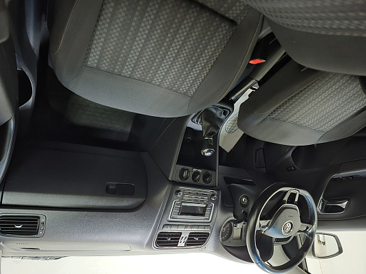 Volkswagen Polo Trendline, 2016 года, пробег 142281 км