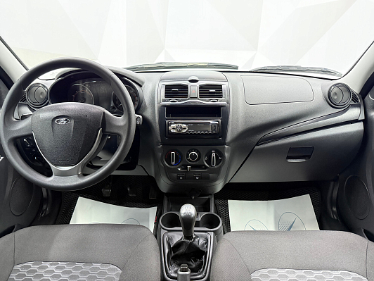 Lada (ВАЗ) Granta Классик Кондиционер Учебная, 2024 года, пробег 42879 км