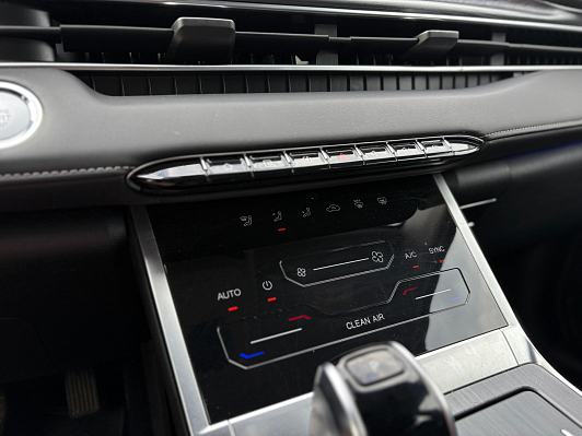 Chery Tiggo 7 Pro Max Ultimate, 2023 года, пробег 33225 км
