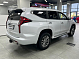 Mitsubishi Pajero Sport Ultimate, 2020 года, пробег 119012 км
