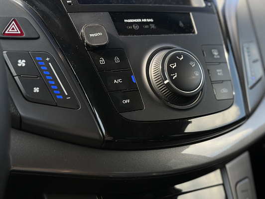 Hyundai i40 Comfort, 2015 года, пробег 182700 км