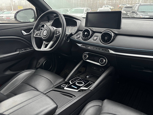 Evolute i-JOY Base, 2022 года, пробег 17543 км