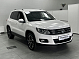 Volkswagen Tiguan Avenue, 2012 года, пробег 305872 км