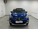 Renault Kaptur Prime, 2021 года, пробег 58000 км