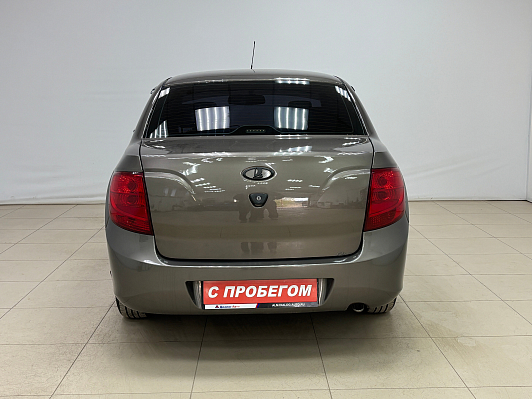 Lada (ВАЗ) Granta Classic Start Glonass 21901-51-234, 2018 года, пробег 195544 км