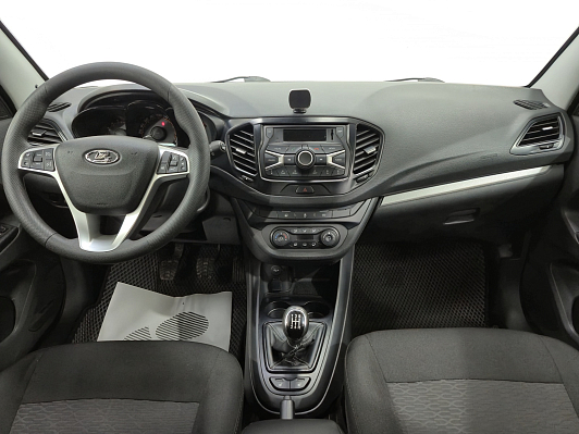 Lada (ВАЗ) Vesta Comfort Winter, 2019 года, пробег 76137 км