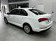 Skoda Rapid Active, 2021 года, пробег 77010 км