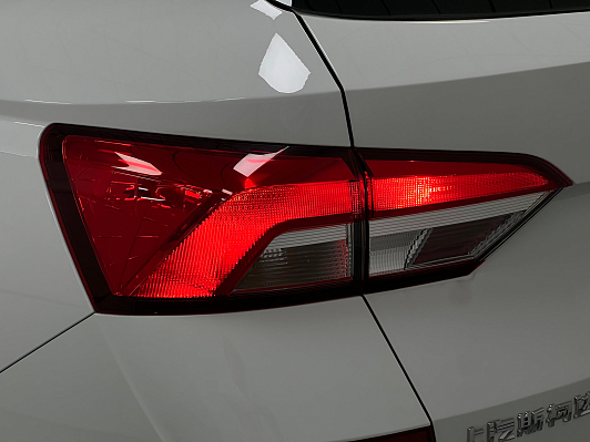 Skoda Kamiq Comfort, 2025 года, пробег 11 км
