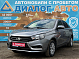 Lada (ВАЗ) Vesta Comfort Multimedia, 2019 года, пробег 93600 км