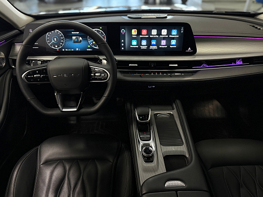 Chery Arrizo 8 Prestige, 2023 года, пробег 104000 км
