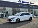 BAIC U5 Plus Люкс (Luxury), 2023 года, пробег 41672 км