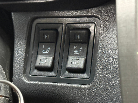 Chery Tiggo (T11) Comfort, 2015 года, пробег 87772 км