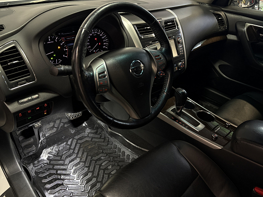 Nissan Teana Premium, 2014 года, пробег 132127 км