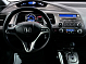 Honda Civic Executive, 2008 года, пробег 270850 км