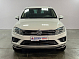 Volkswagen Touareg R-line, 2014 года, пробег 160000 км